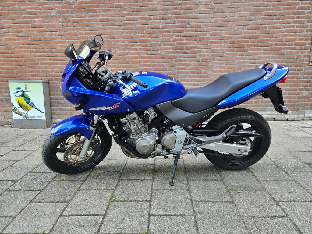 Honda Hornet PC36 600cc - Nette staat, lage kilometerstand, Motoren, 4 cilinders, Motorrijbewijs A, Gebruikt, Particulier