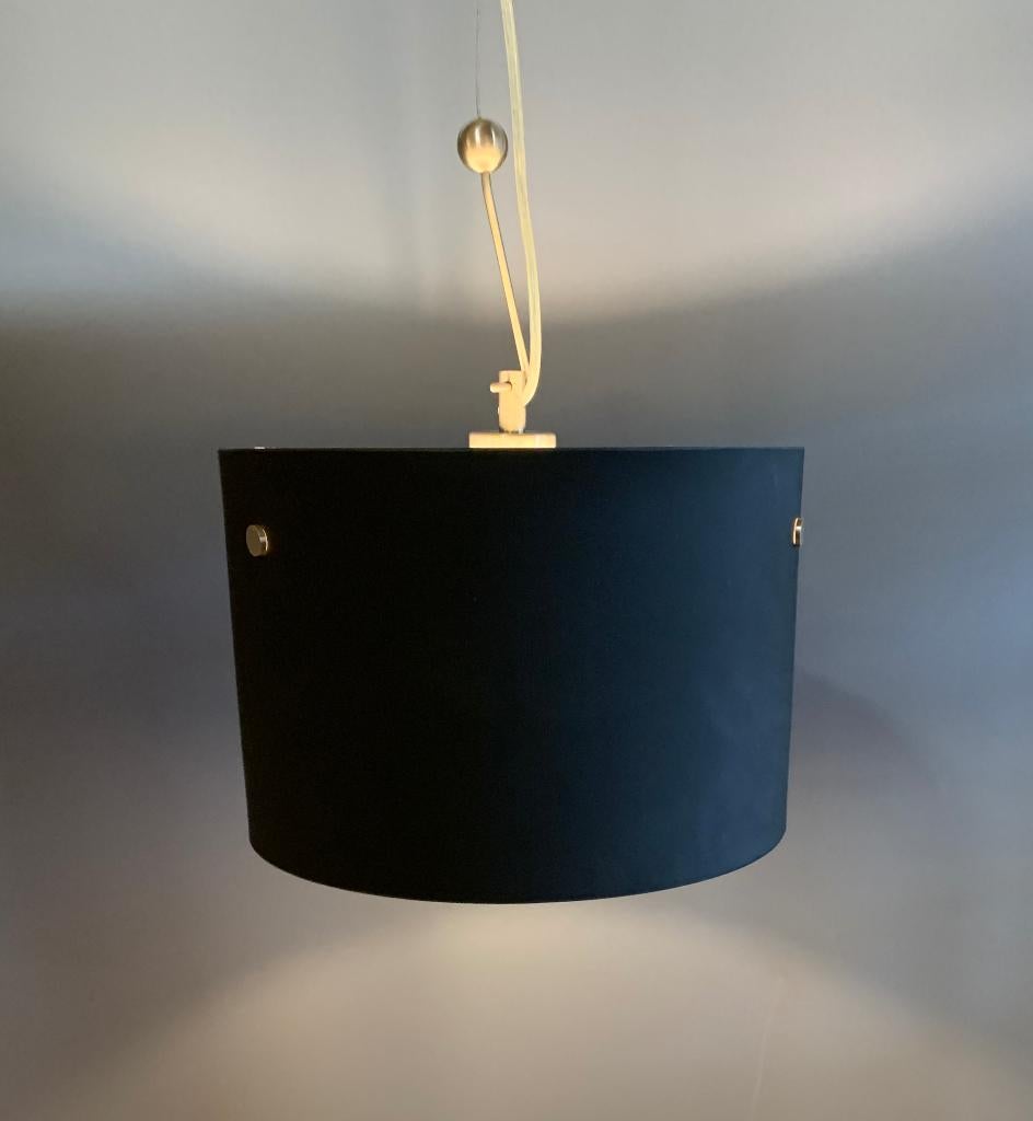 Nieuw Maretti Piet Boon hanglamp twv € 450,00!!, Ophalen of Verzenden, Nieuw, Glas, 50 tot 75 cm