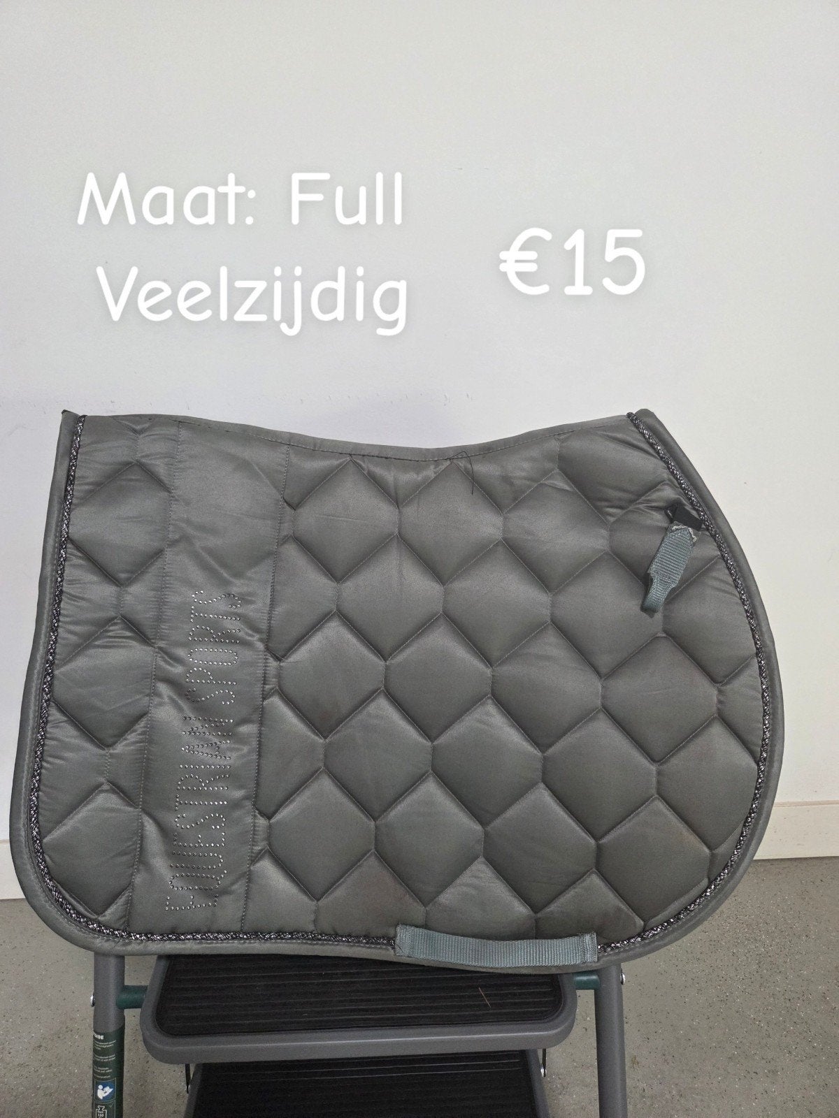 Hele leuke dekjes te koop!, Dieren en Toebehoren, Ophalen, Gebruikt