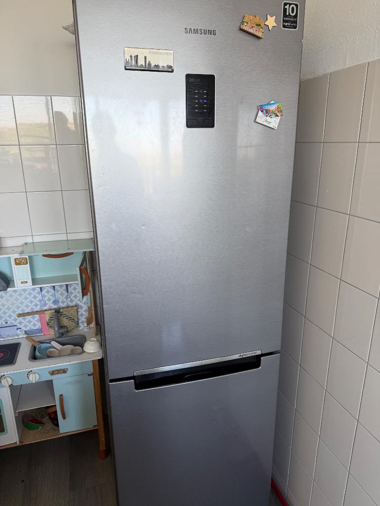 Samsung Koelkast, Ophalen, Gebruikt, 200 liter of meer, 160 cm of meer
