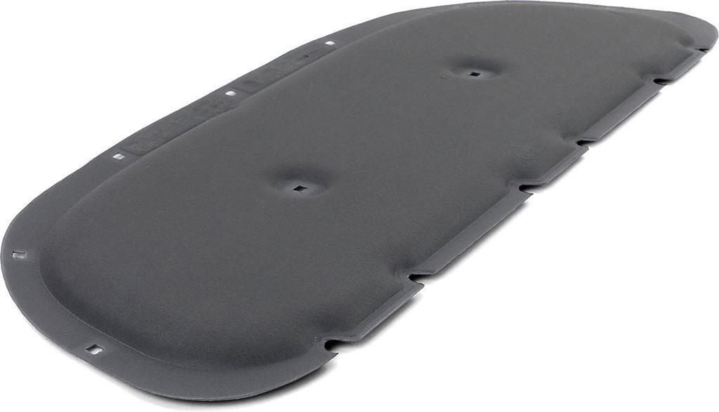 Motorkap Demping Isolatie Mat geschikt Voor VW Sharan 7N Met, Verzenden, Automotive Parts, A.parts@hotmail.nl, Trasmolenlaan 12 3447 GZ Woerden