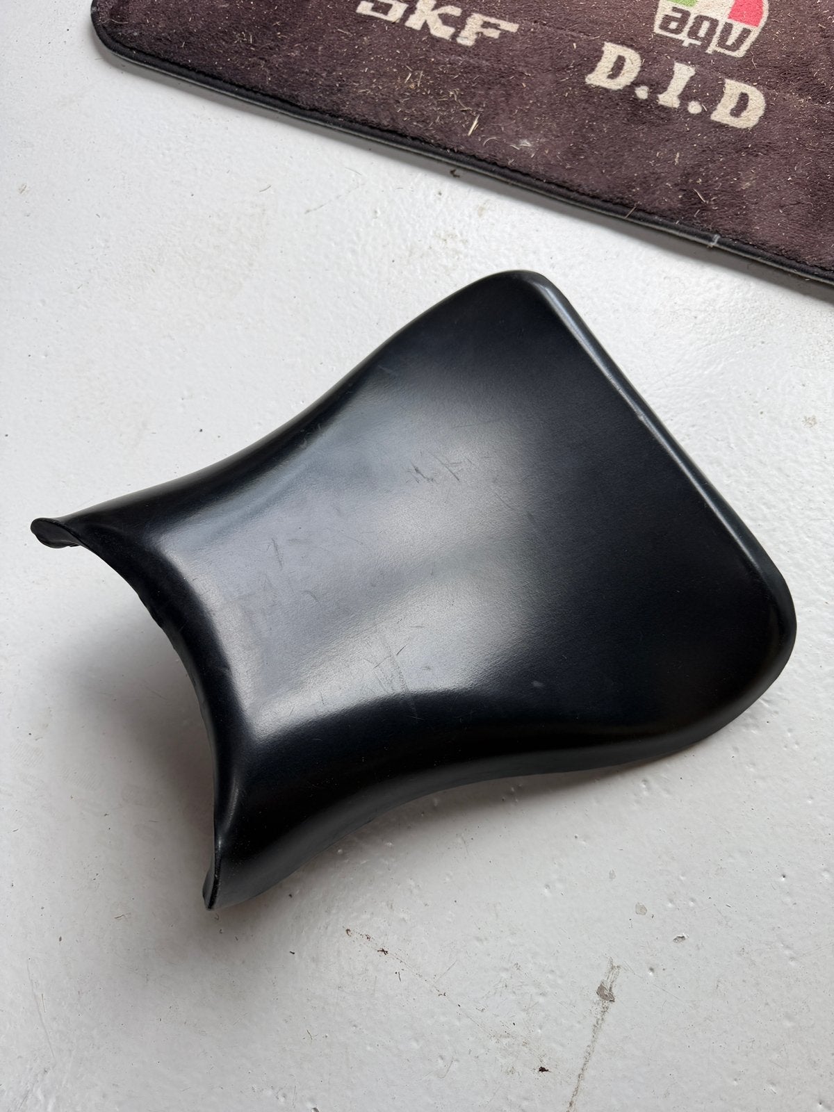 Ducati 748 916 996 998 biposto zadel, Motoren, Onderdelen | Ducati, Ophalen of Verzenden, Gebruikt