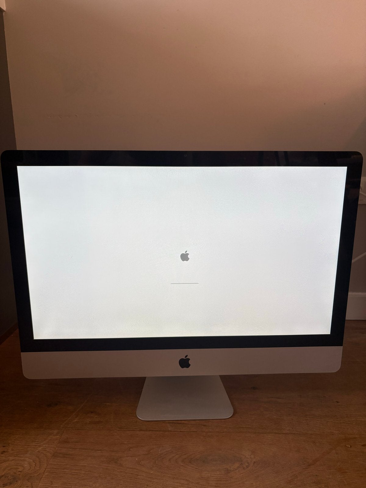 iMac 27 inch medio 2010, Ophalen, Gebruikt, 2 tot 3 Ghz, IMac