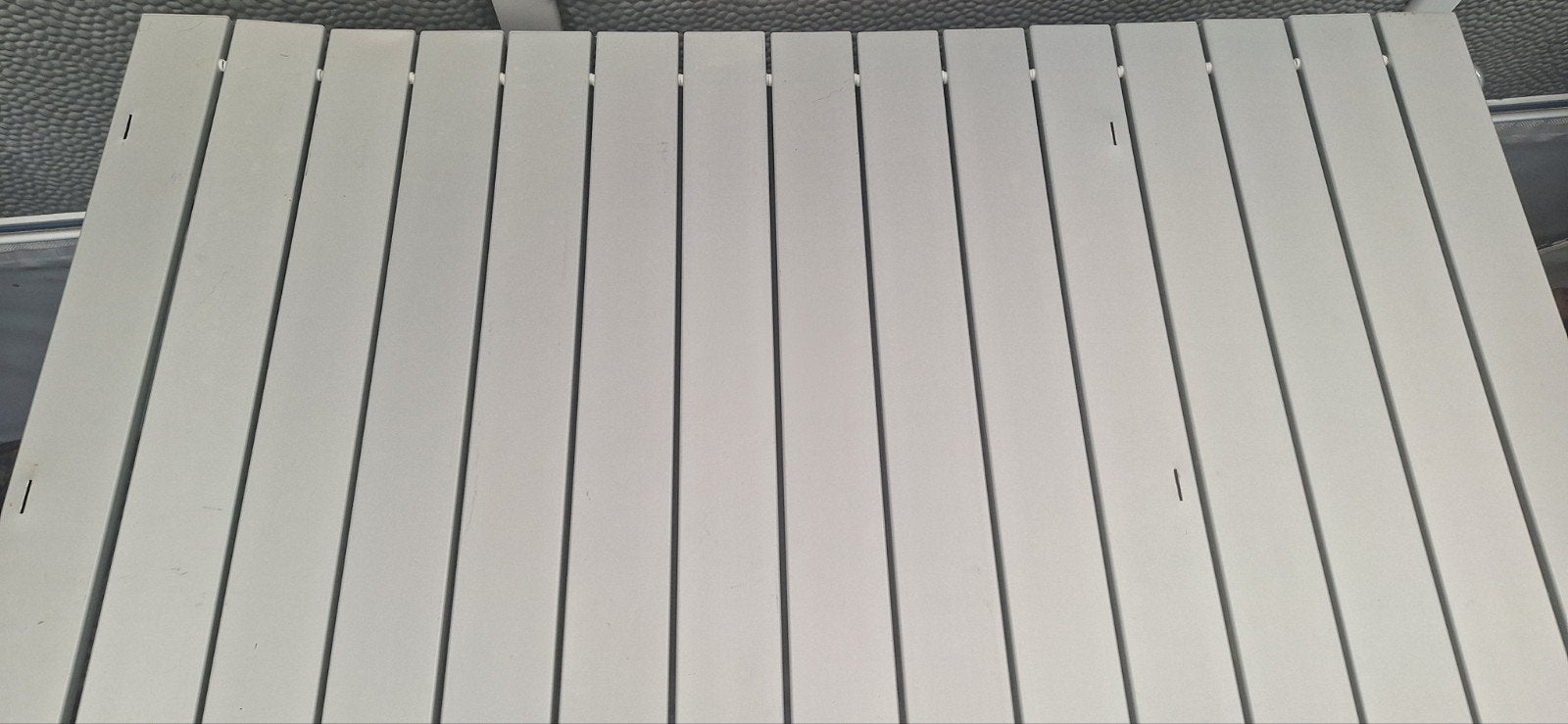 Vrijbuiter Outdoor campingkast met aluminium blad, Ophalen, Gebruikt