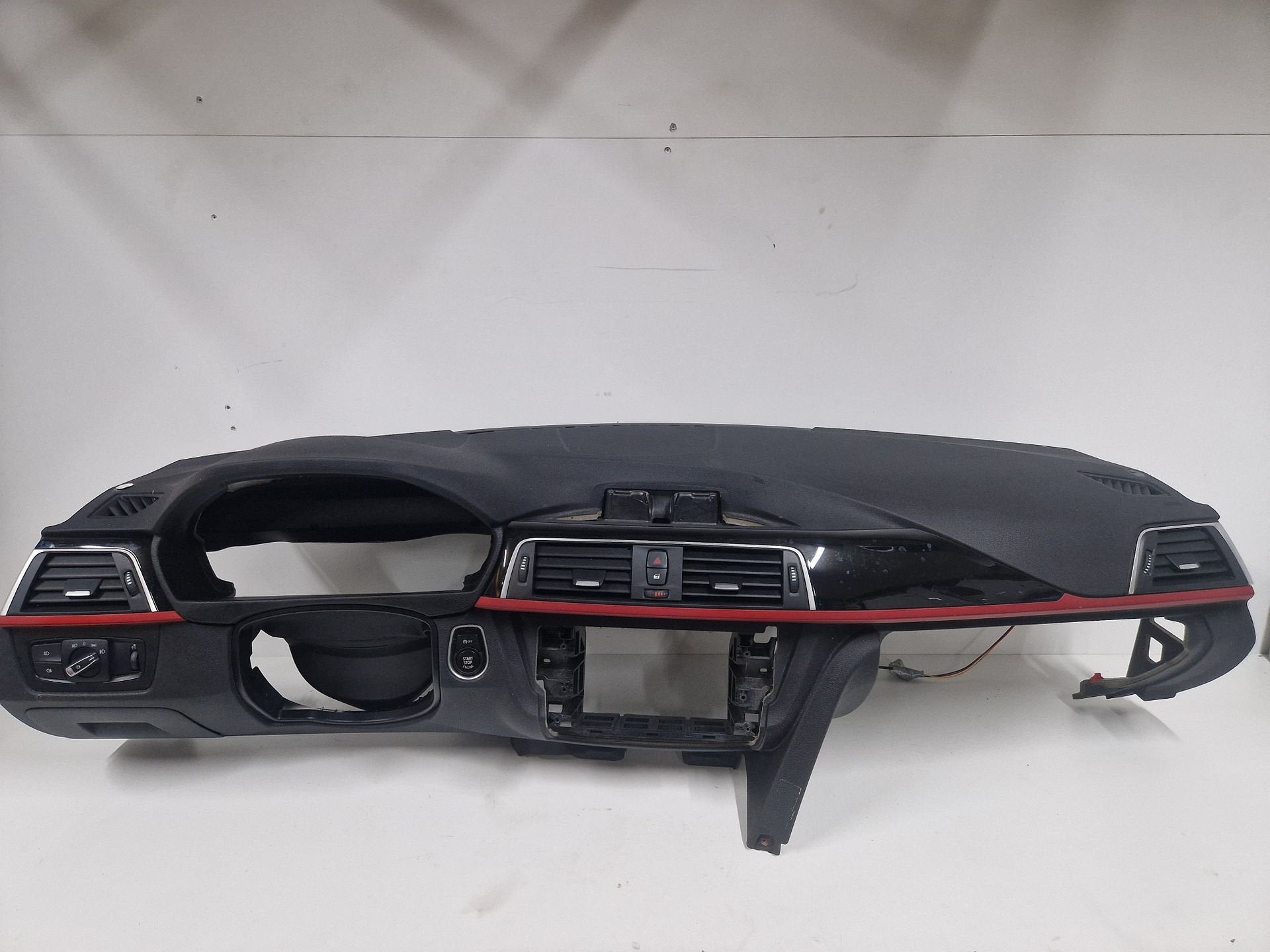 Dashboard Bmw F31, Gebruikt, -, -, Ophalen of Verzenden