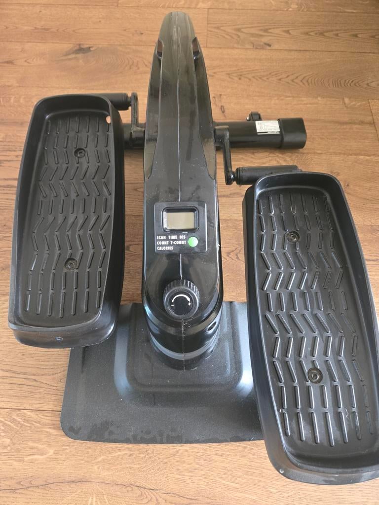 Under desk bike pedals, Sport en Fitness, Fitnessapparatuur, Ophalen of Verzenden