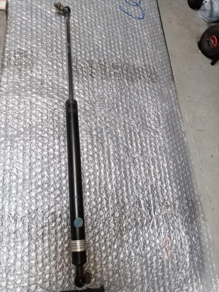 Mitsubishi gasveer links, Ophalen of Verzenden, Overige typen