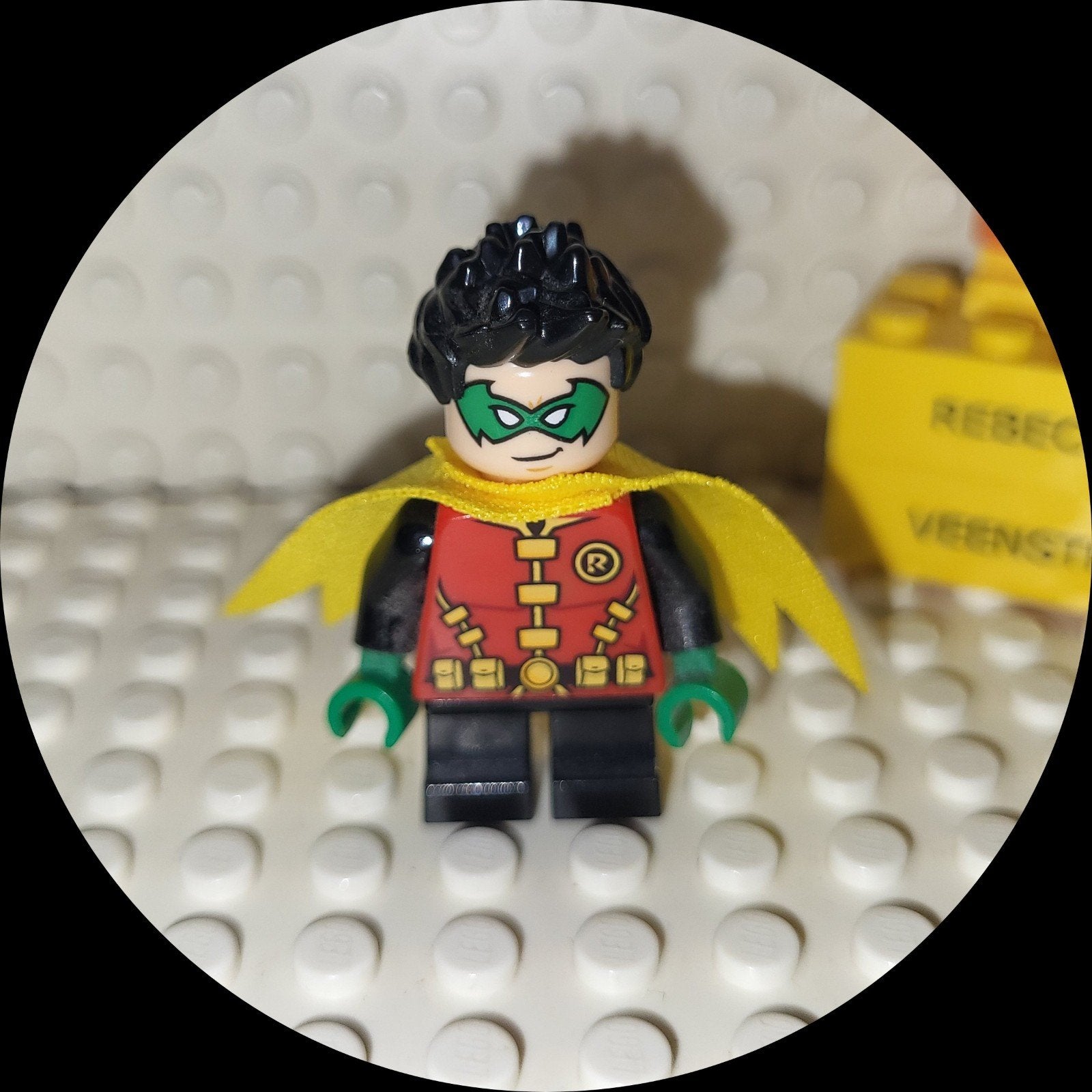 Lego Super Heroes Batman ll - sh0588, Gebruikt, Overige thema's, Lego, Ophalen of Verzenden