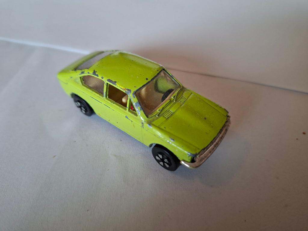 Playart Toyota Corolla Sprinter SL Coupe, Hobby en Vrije tijd, Modelauto's | Overige schalen, Ophalen of Verzenden, Gebruikt, Auto