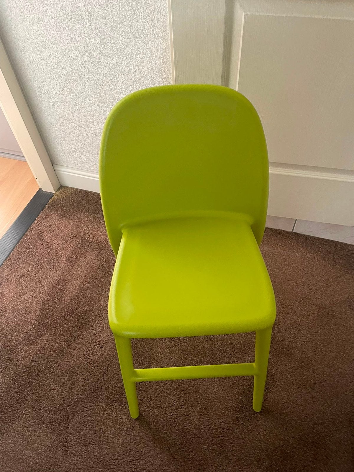 Kinderstoel Urban Ikea, Ophalen, Zo goed als nieuw, Stoel(en)