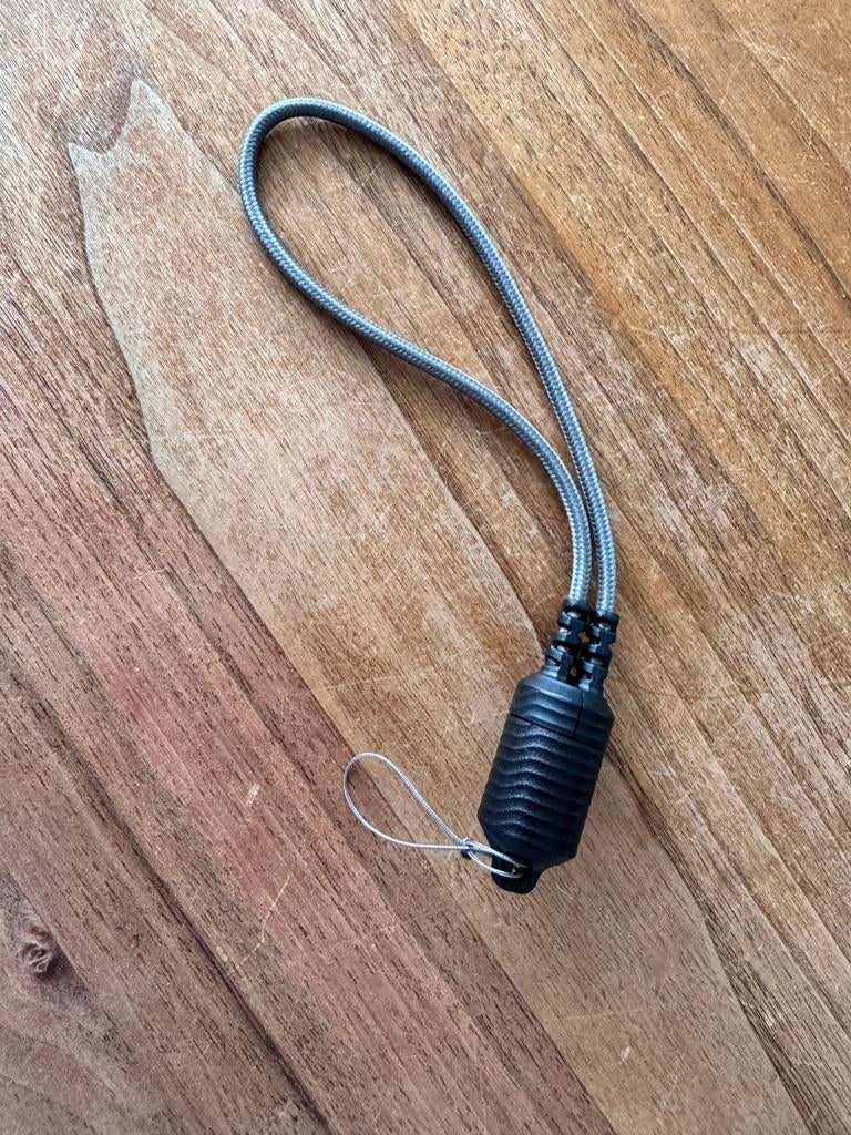 USB naar lightning kabel, Ophalen, Zo goed als nieuw