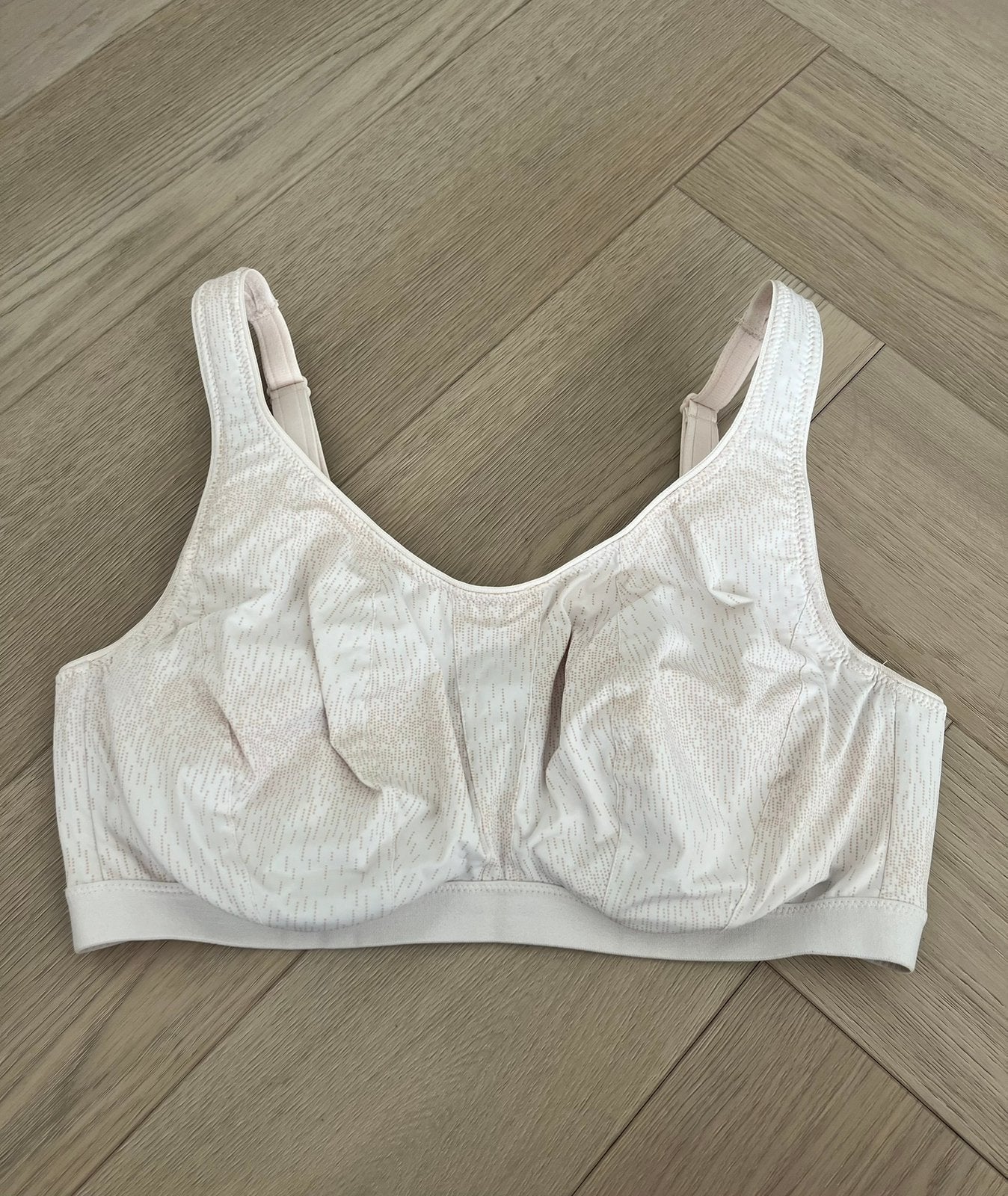 Prima Donna 85E Sport BH Beugels Roze (LEES BESCHRIJVING), Ophalen of Verzenden, BH, Roze