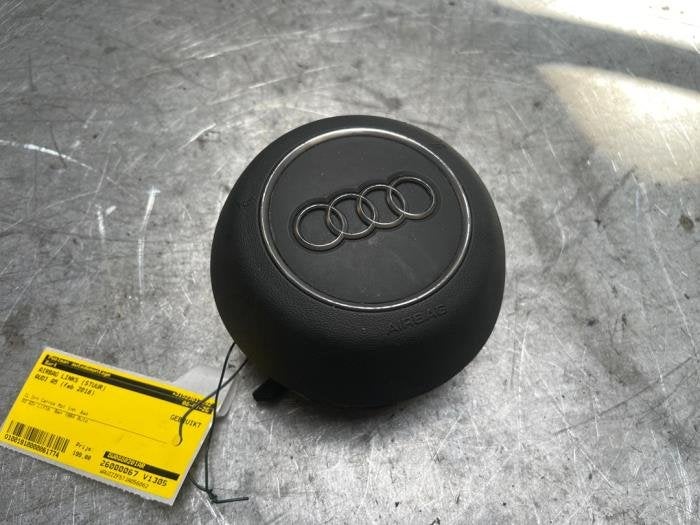Airbag links (Stuur) van een Audi A5, Auto-onderdelen, Gebruikt, -, -, -