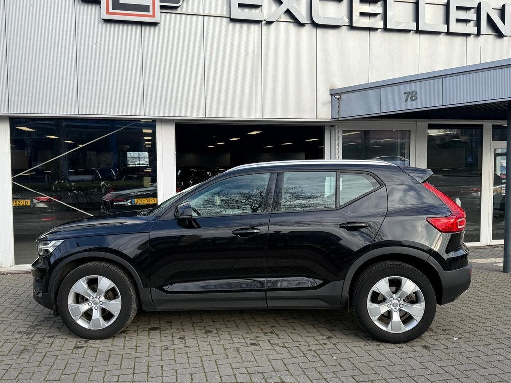 Volvo XC40 1.5 T3 Momentum Pro, Auto's, Volvo, Gebruikt, Origineel Nederlands, Bedrijf, SUV of Terreinwagen