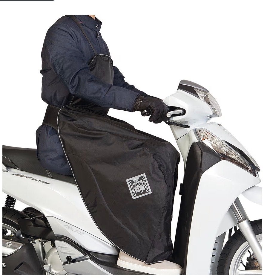 Tucano Urbano Thermoscud R194 Universeel Beenkleed, Ophalen of Verzenden, Nieuw, Overige typen