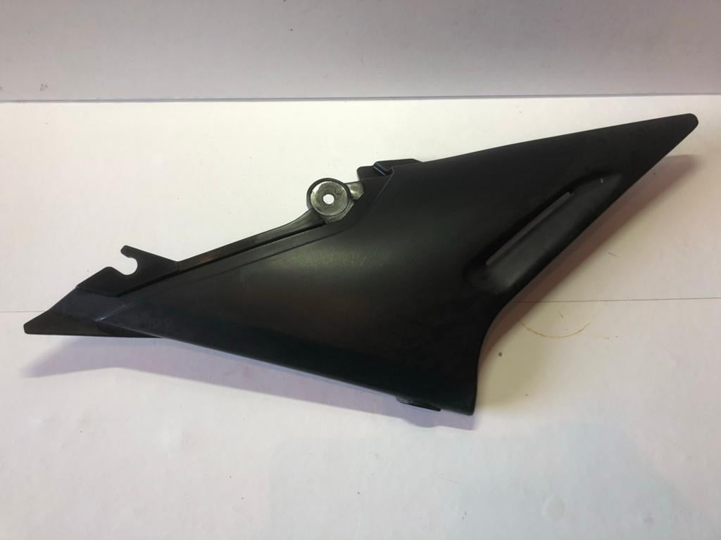 Zijkap Yamaha XJ 600 Diversion, Gebruikt, ., Ophalen of Verzenden, .