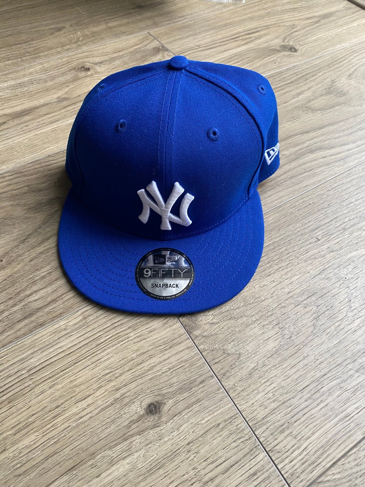 Base ball pet uit New York nieuw, Ophalen of Verzenden, Nieuw