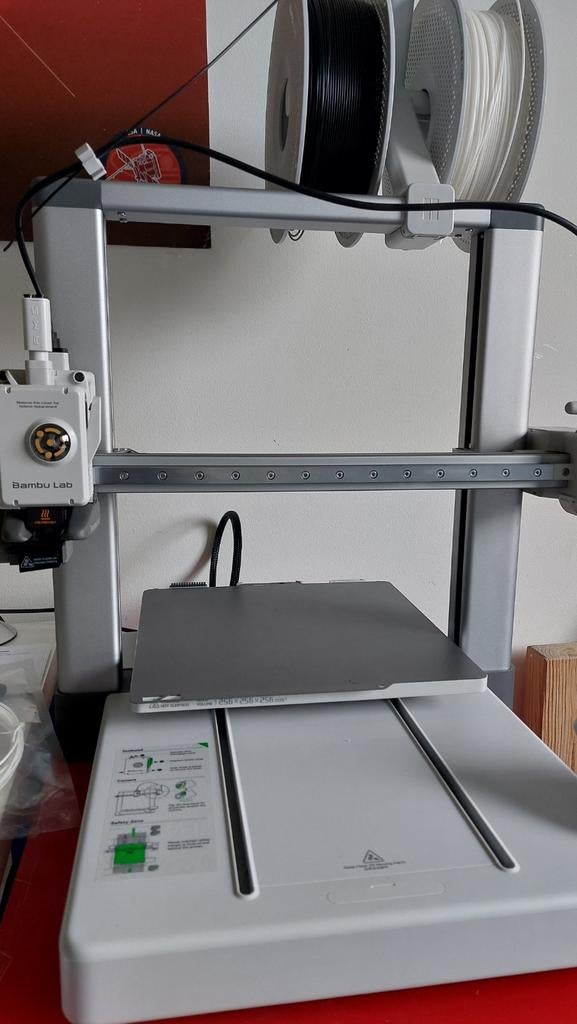 3D Print Service - Hoge Kwaliteit Prints op Maat, Computers en Software, 3D Printers, Nieuw, Filament, Ophalen