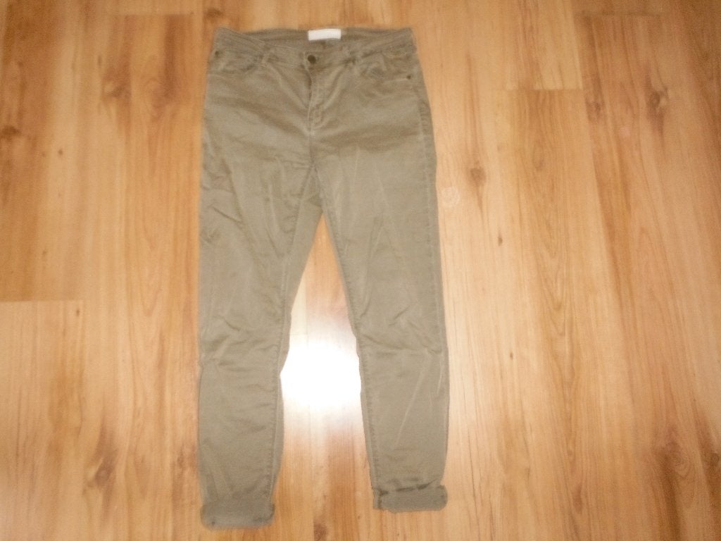 nieuwe legergroene Revelation broek, mt 31, Maat 38/40 (M), Verzenden, Nieuw, Revelation