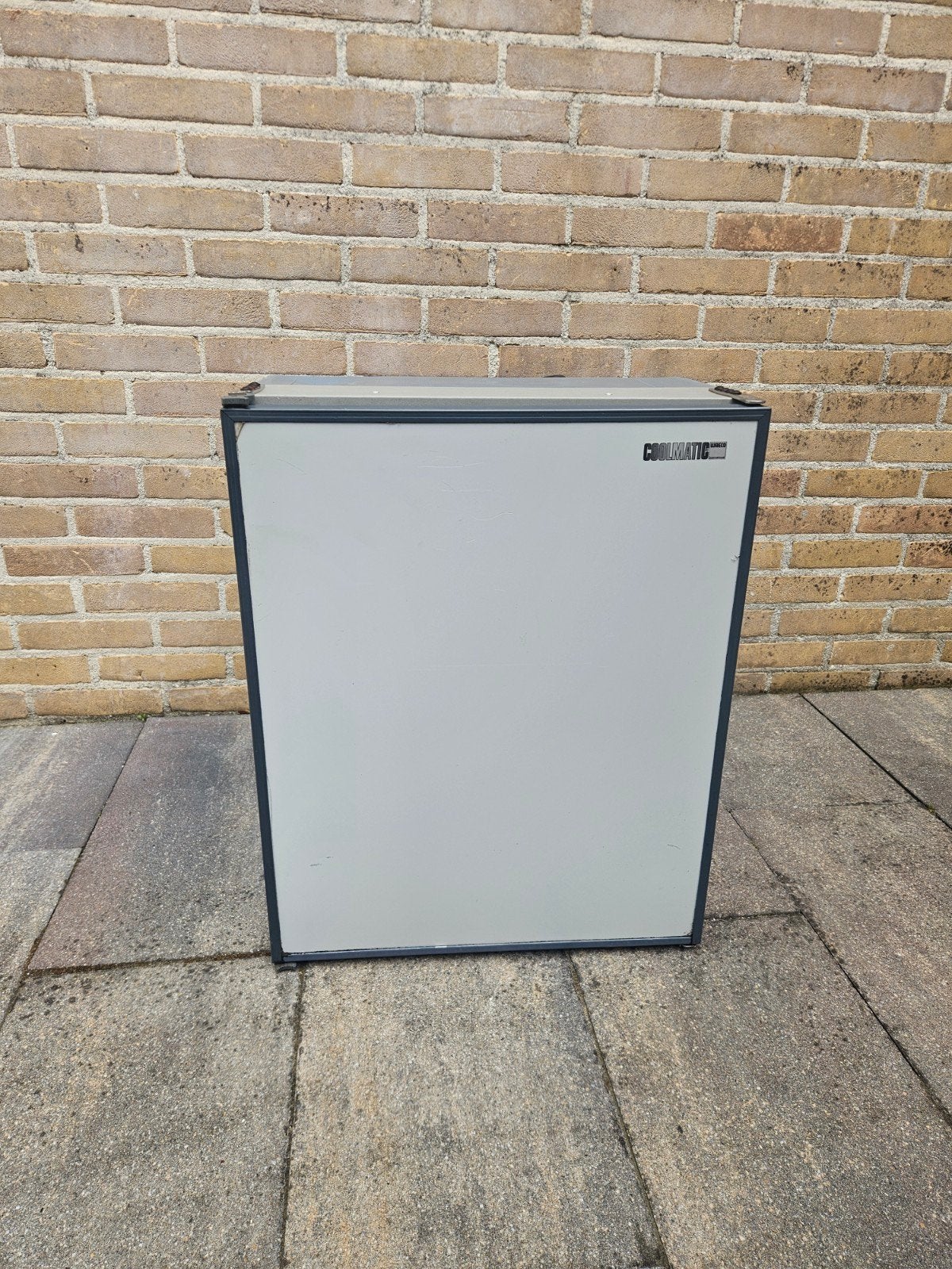 Koelkast Waeco Coolmatic MDC-65, Ophalen, Gebruikt, Minder dan 85 cm, Minder dan 75 liter
