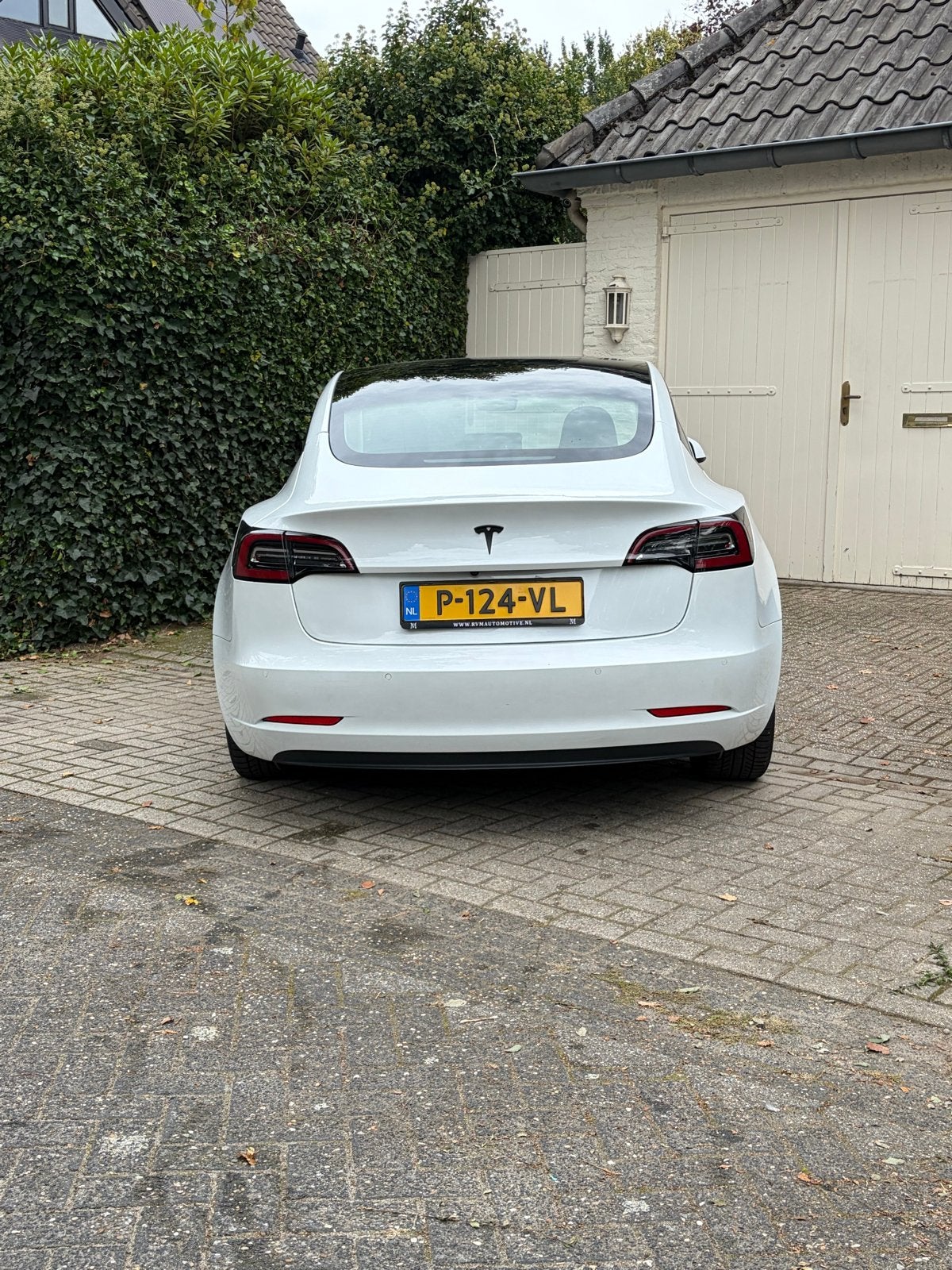 Foto 6 van Tesla Model 3 RDW / LFP batterij / 78.000 km