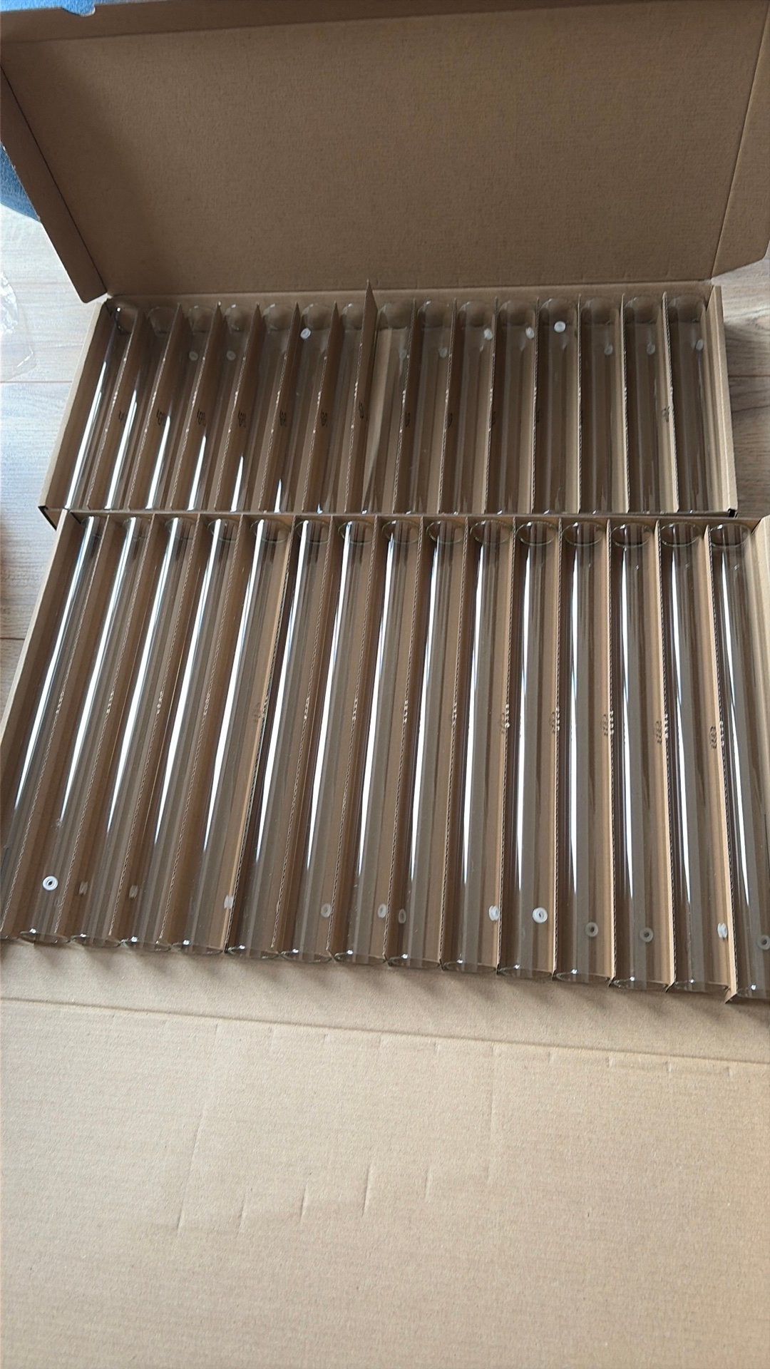 Spare parts hanglamp pendantlamp Stockholm 2025 54cm, Ophalen, 50 tot 75 cm