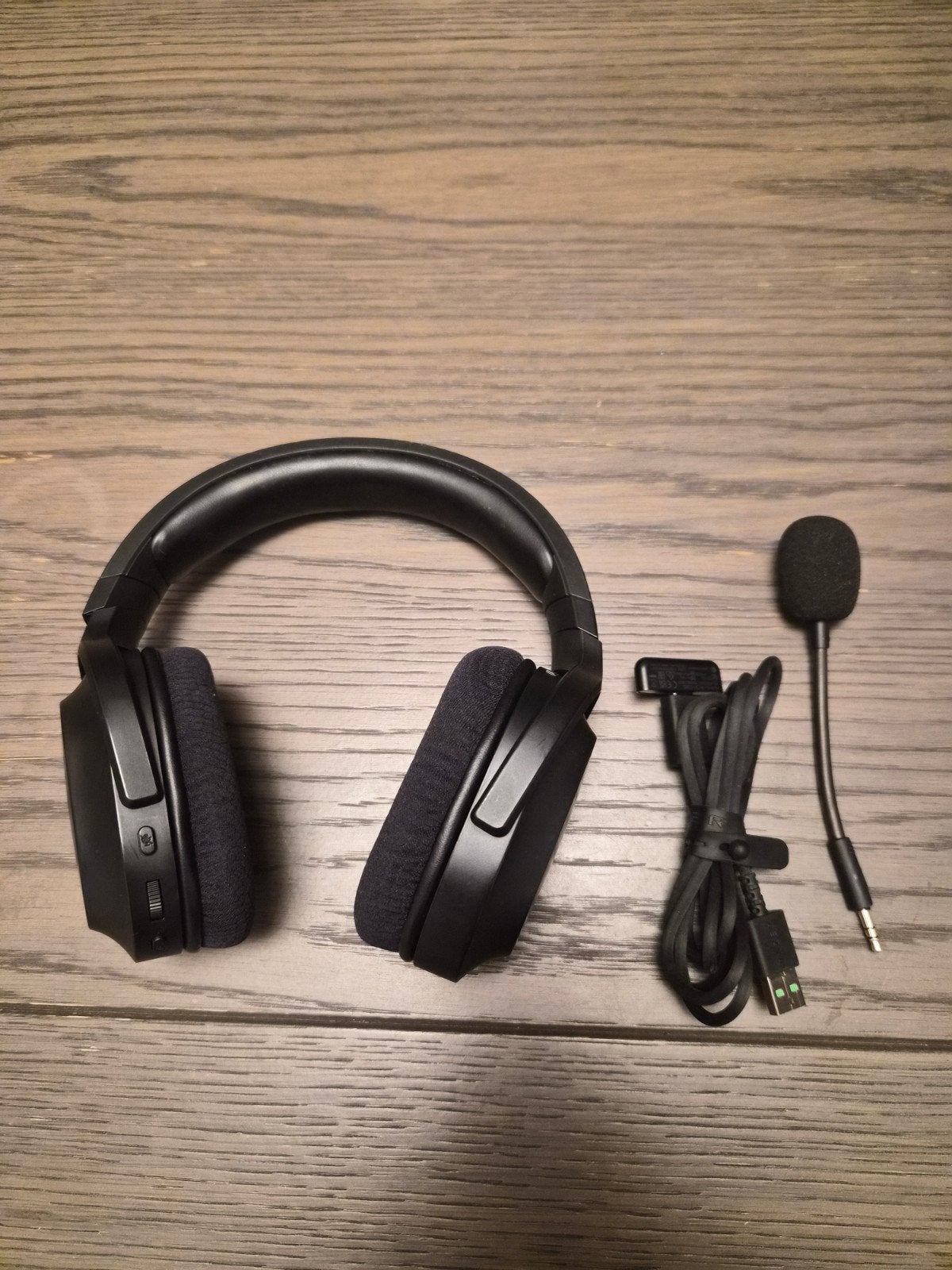 Razer BlackShark V2 Pro Draadloze Gaming Headset