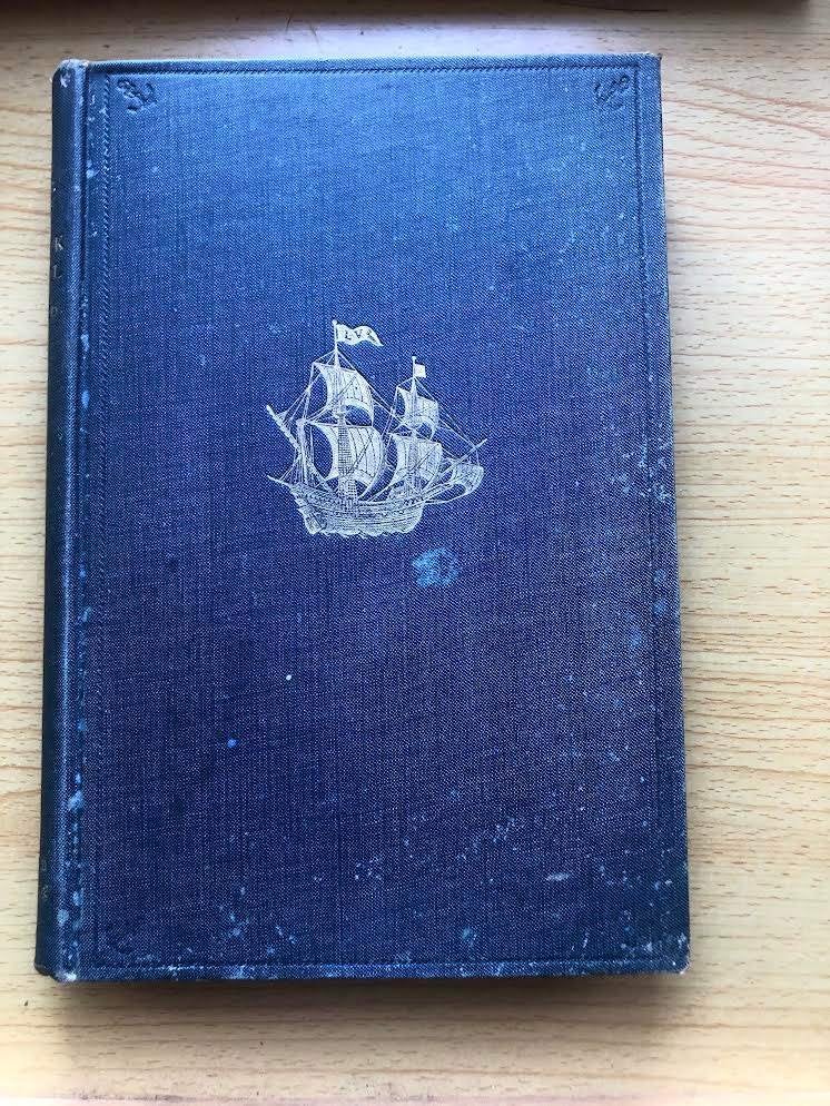 Verrichtingen der West-Indische Compagnie, 1624-1626, Boeken, Ophalen of Verzenden, Gelezen, S.P. L’Honoré Naber