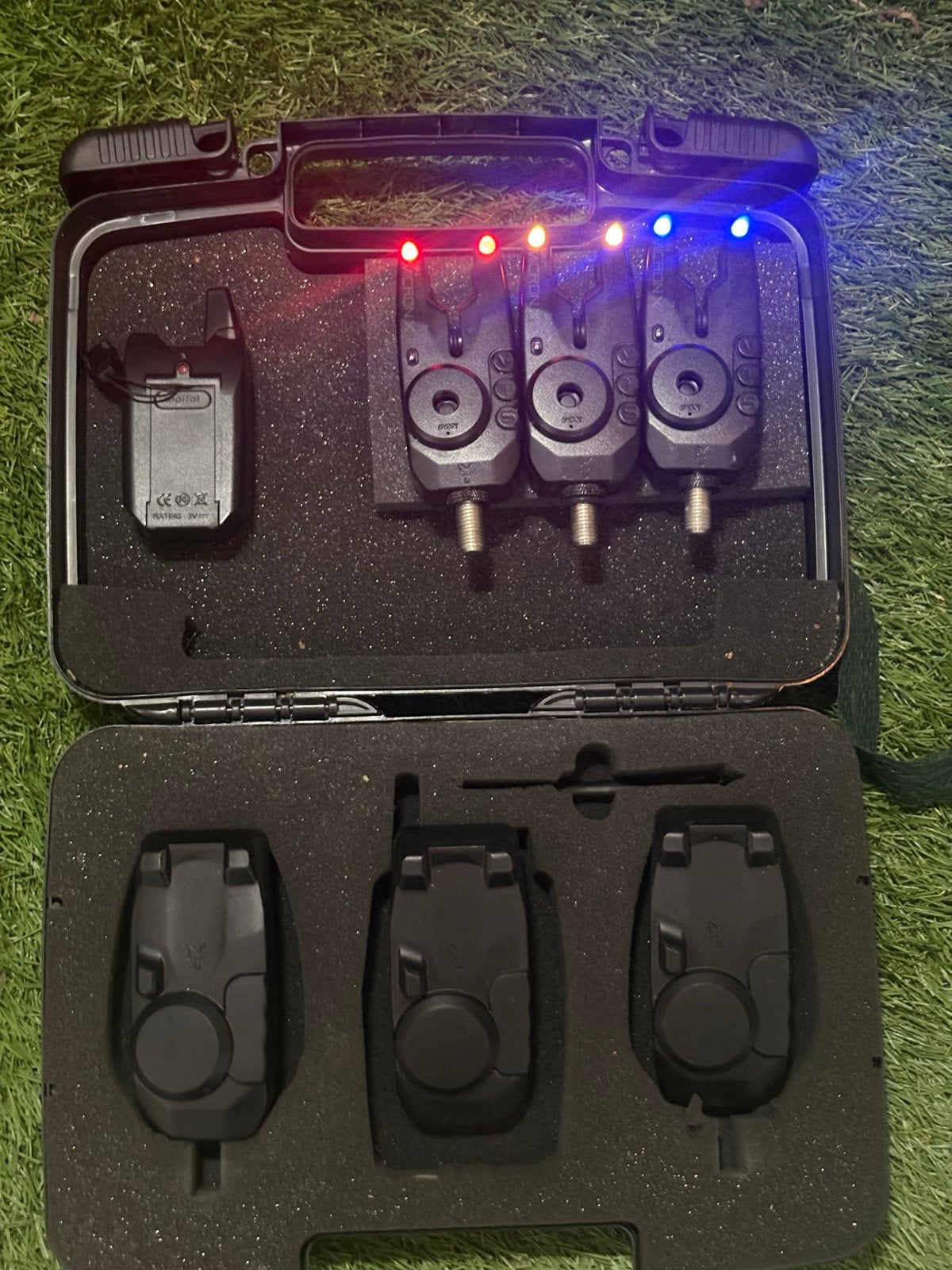 Fox mini mircon x, Ophalen, Gebruikt, Overige typen