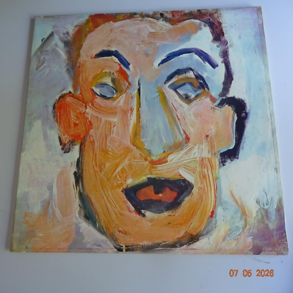 Bob Dylan - Self Portrait (2lp), Gebruikt, Verzenden, Gatefold hoes, 12 inch