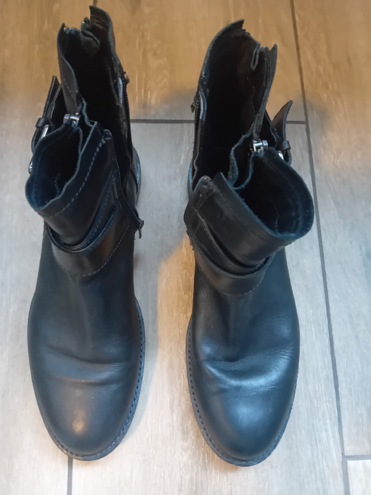 Ecco damesschoenen 41, Ophalen of Verzenden