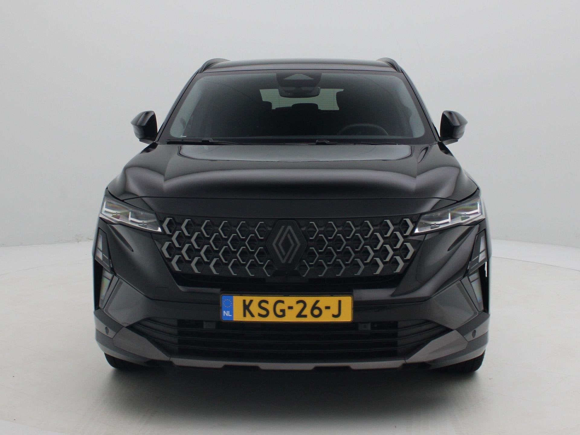 Renault Austral 1.2 E-Tech full hybrid 200 esprit Alpine | A, Gebruikt, Euro 6, 1199 cc, 2 kWh