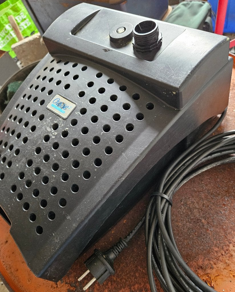 OASE Filtral 5000 UV-C Vijver filter, alles in een!, Ophalen, Gebruikt, Vijverfilter