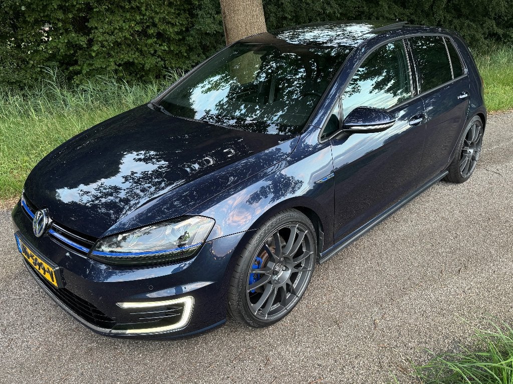 OZ Ultraleggera HLT 19 inch 5x112 8.5J, Gebruikt, Banden en Velgen, 235 mm, Personenwagen