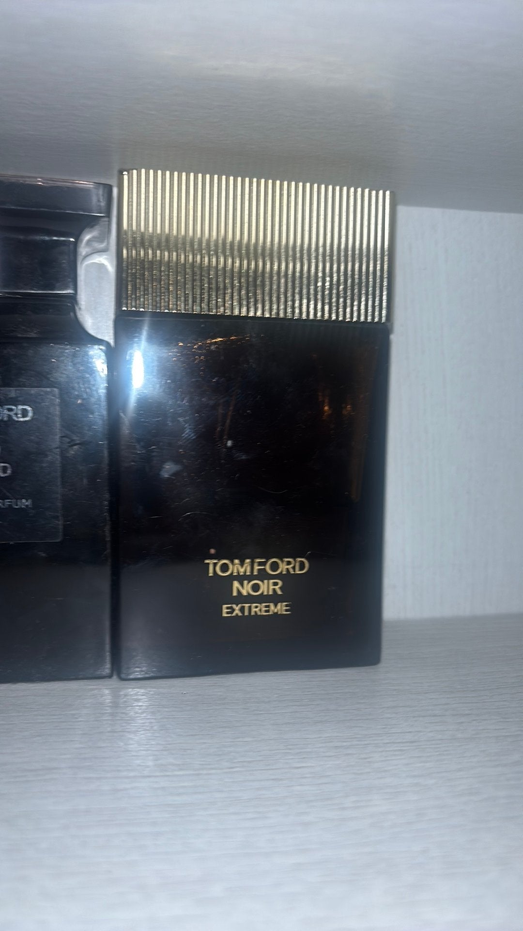 Tom Ford parfums, Ophalen of Verzenden, Zo goed als nieuw