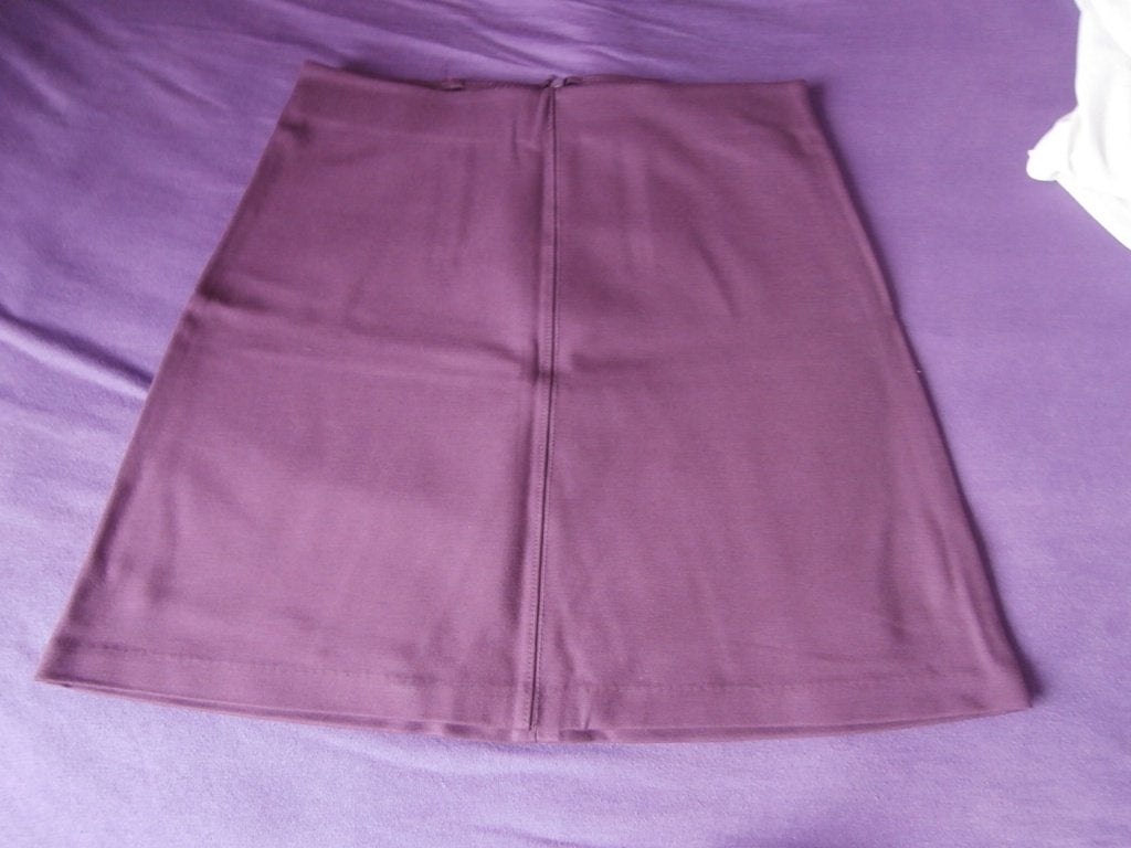 rok paars mini rok H&M maat S, Kinderen en Baby's, Kinderkleding | Maat 176, Meisje, H&M, Ophalen of Verzenden, Zo goed als nieuw