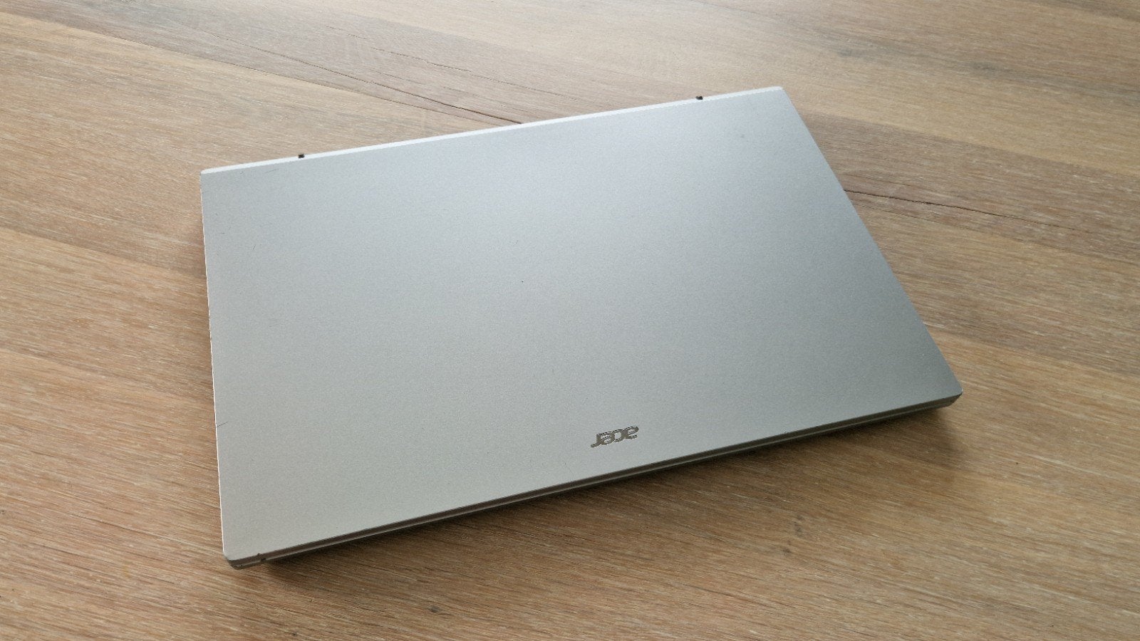 Acer Aspire 3 15, Ophalen, Gebruikt