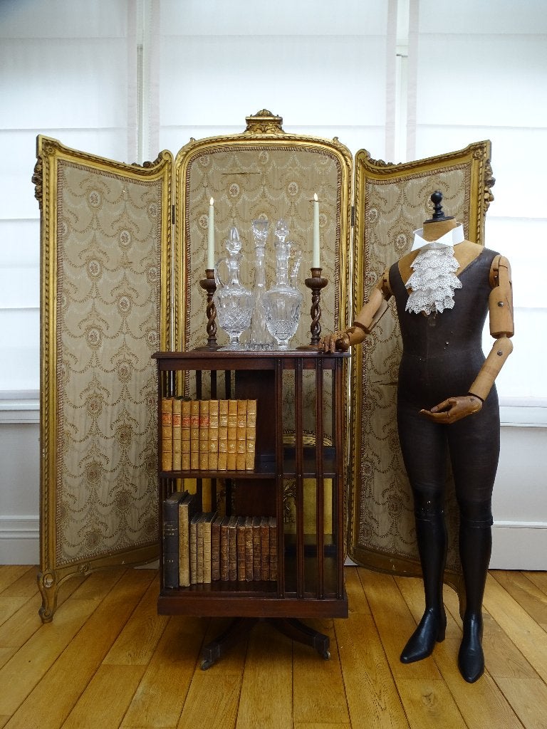 Engelse boekenmolen, Antiek en Kunst, Ophalen