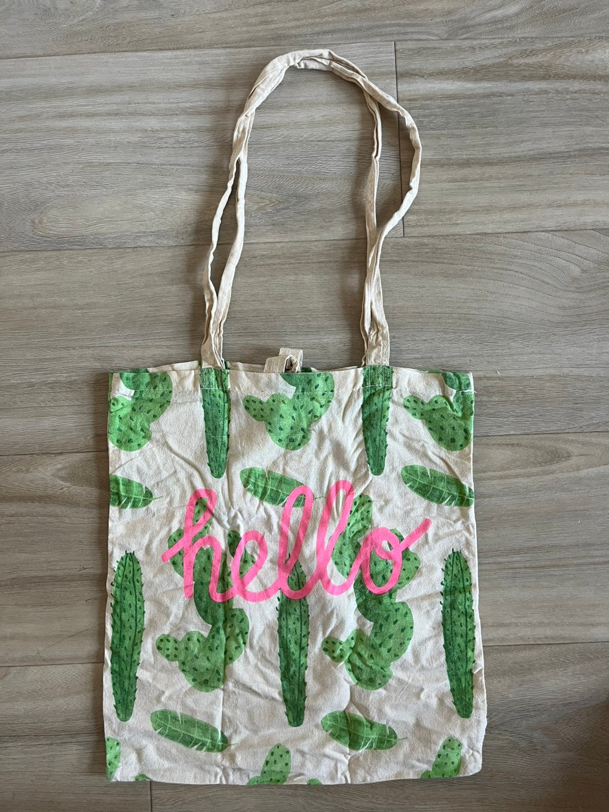 Totebag HEMA, Ophalen, Gebruikt, Overige kleuren, Overige merken