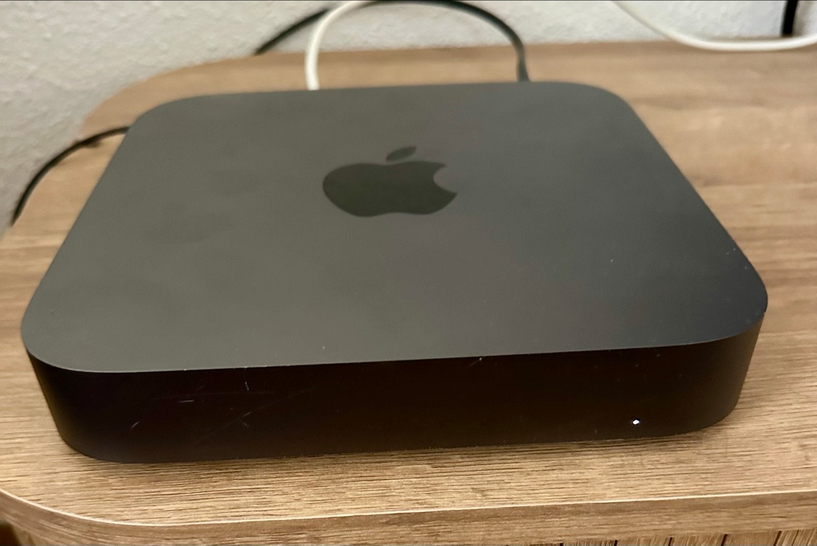 Mac Mini i7 16GB 3.2GHz 512GB SSD - Nette staat, supersnel, Computers en Software, Apple Desktops, Ophalen, SSD, Zo goed als nieuw