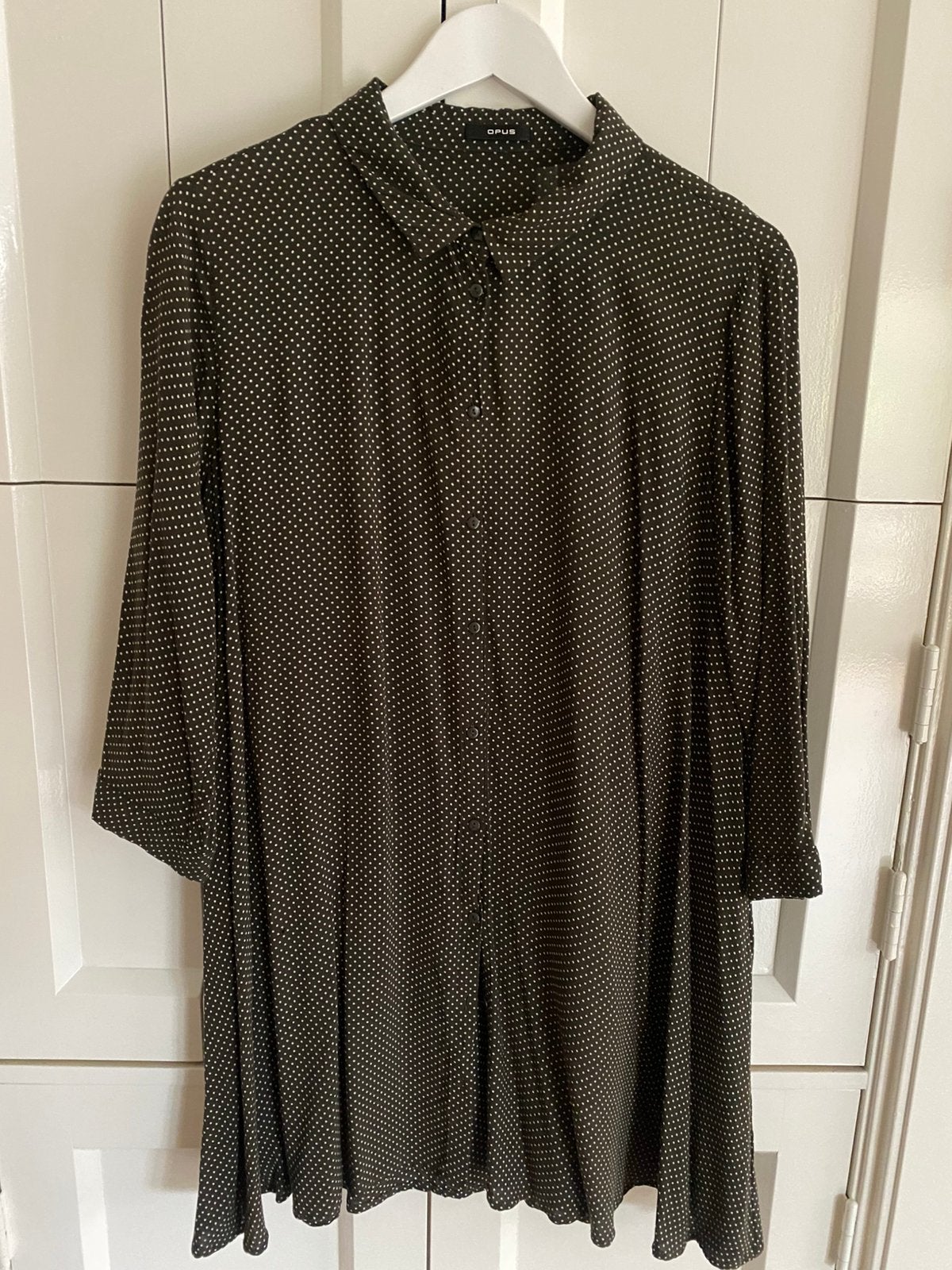 Opus tuniek maat 42, Kleding | Dames, Ophalen of Verzenden, Zo goed als nieuw, Maat 42/44 (L)