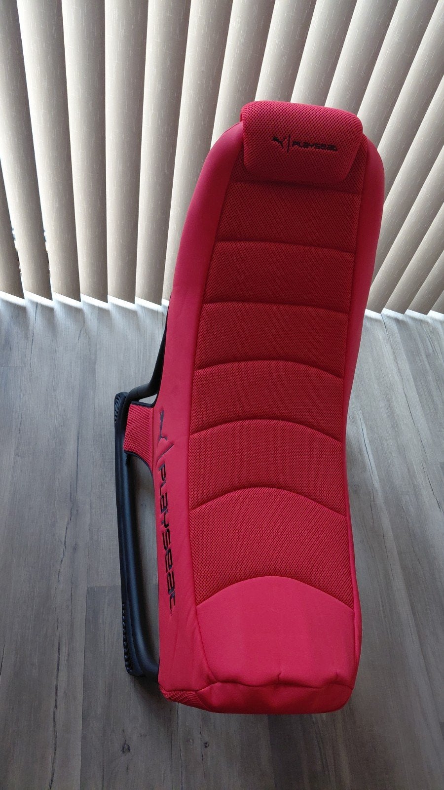 Playseat gaming stoel - Zo goed als nieuw ., Spelcomputers en Games, Ophalen, Overige merken, Zo goed als nieuw