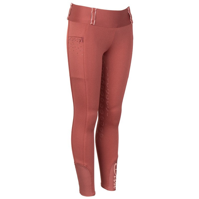 Harry’s horse rijlegging diva mauvewood 104 tm 140 nieuw, Dieren en Toebehoren, Ophalen of Verzenden, Nieuw