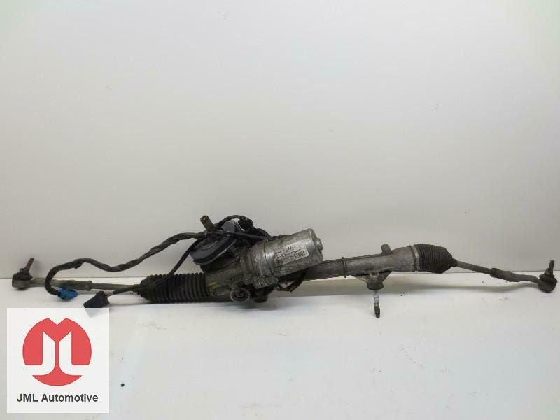 STUURHUIS BEKRACHTIGD STUURBEKRACHTIGING CITROEN C3 PLURIEL, Auto-onderdelen, Gebruikt, -, Ophalen of Verzenden, -
