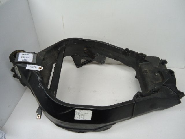 CBR900 2002 - 2003 Honda Frame D1-15657, Motoren