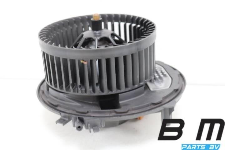 Aanjager (kachelmotor) VW Golf 7 FL 5Q1819021G, Gebruikt