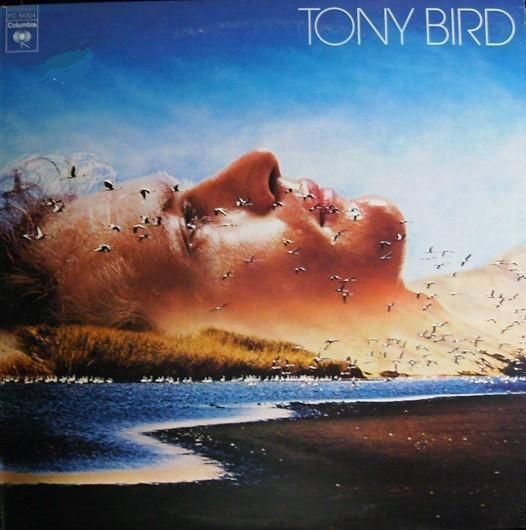 LP - Tony Bird (3) ‎– Tony Bird, Gebruikt, Ophalen of Verzenden, 1970 - 1979, Poprock