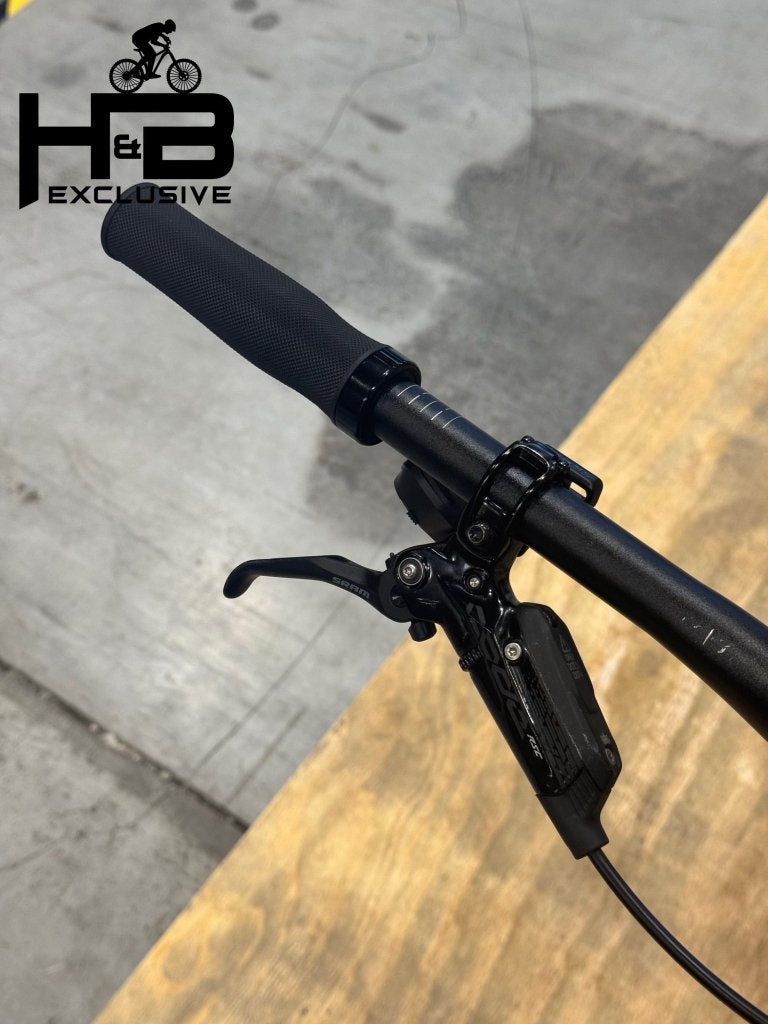 Canyon Torque:ON CF Roczen Carbon E-Mountainbike X0 AXS, Niet ingevuld, 49 tot 53 cm, Ophalen of Verzenden, Zo goed als nieuw