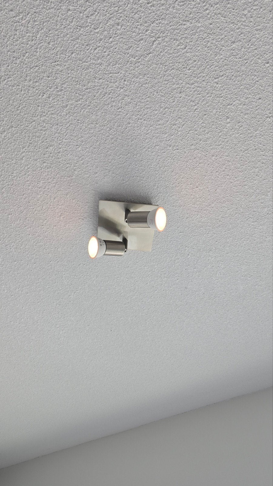 Philips Hue: 13 x GU10 Spots, Bridge, Remote, Huis en Inrichting, Lampen | Spots, Ophalen of Verzenden, Zo goed als nieuw, LED