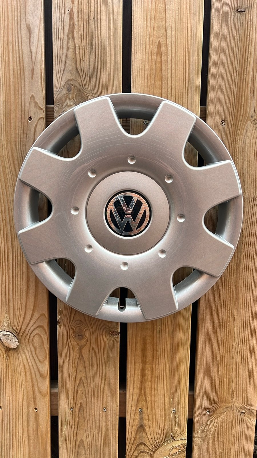 Wieldop Volkswagen Golf, Touran, Caddy, Auto diversen, Ophalen of Verzenden, Zo goed als nieuw